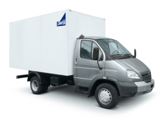 Газ 33106 Валдай